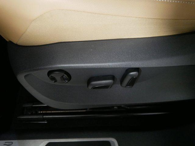 used 2022 Volkswagen Tiguan car, priced at $27,997