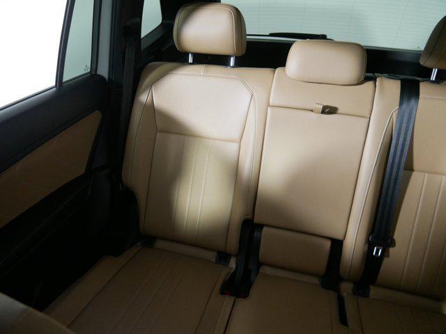 used 2022 Volkswagen Tiguan car, priced at $27,997