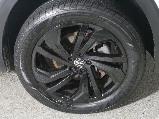 used 2022 Volkswagen Atlas car, priced at $31,997