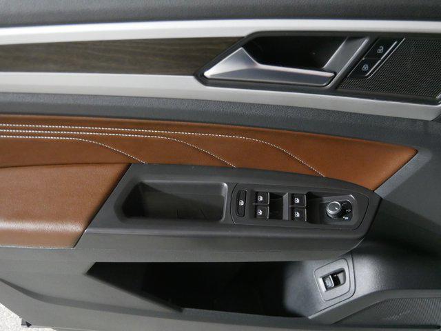 used 2022 Volkswagen Atlas car, priced at $31,997