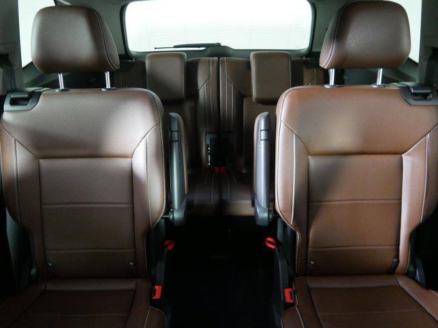 used 2022 Volkswagen Atlas car, priced at $31,997