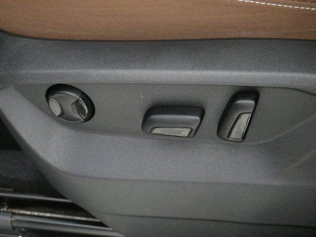 used 2022 Volkswagen Atlas car, priced at $31,997