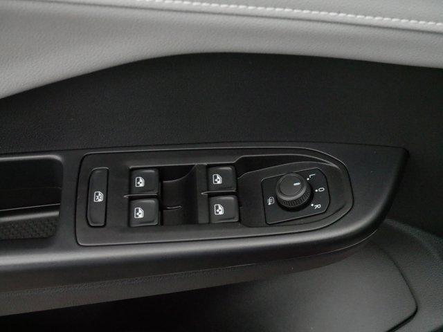 used 2024 Volkswagen Taos car, priced at $23,998