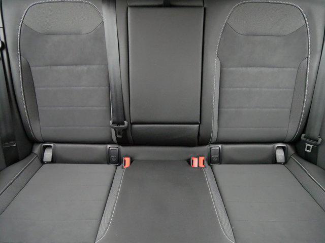 used 2024 Volkswagen Taos car, priced at $23,998