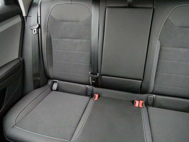 used 2024 Volkswagen Taos car, priced at $23,998