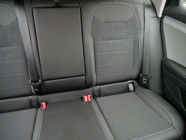 used 2024 Volkswagen Taos car, priced at $23,998