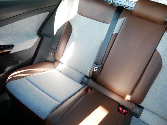 used 2023 Volkswagen ID.4 car, priced at $22,998