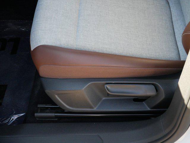 used 2023 Volkswagen ID.4 car, priced at $22,998