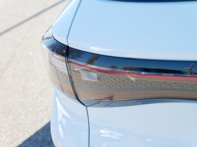 used 2023 Volkswagen ID.4 car, priced at $22,998