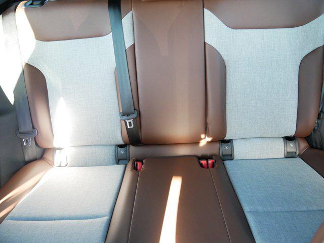 used 2023 Volkswagen ID.4 car, priced at $22,998