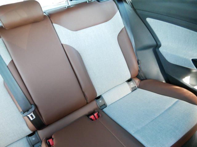 used 2023 Volkswagen ID.4 car, priced at $22,998