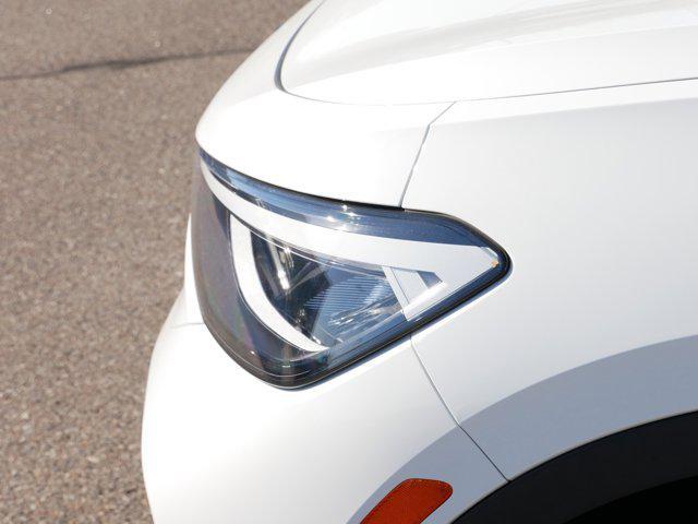 used 2023 Volkswagen ID.4 car, priced at $22,998