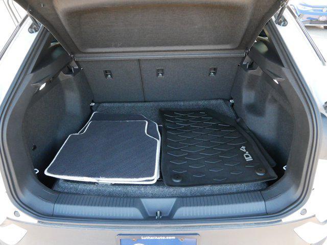 used 2023 Volkswagen ID.4 car, priced at $22,998
