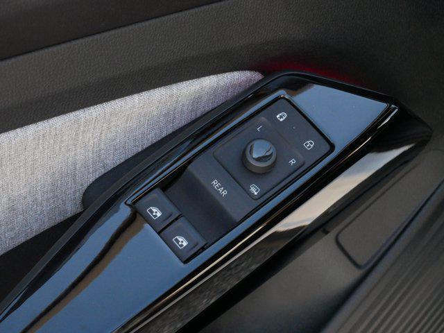 used 2023 Volkswagen ID.4 car, priced at $22,998