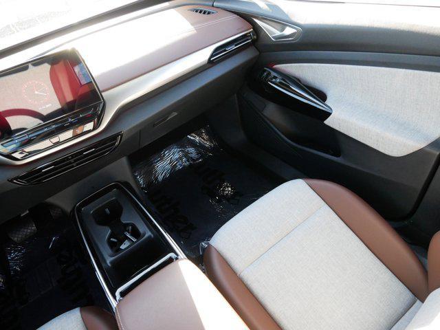 used 2023 Volkswagen ID.4 car, priced at $22,998