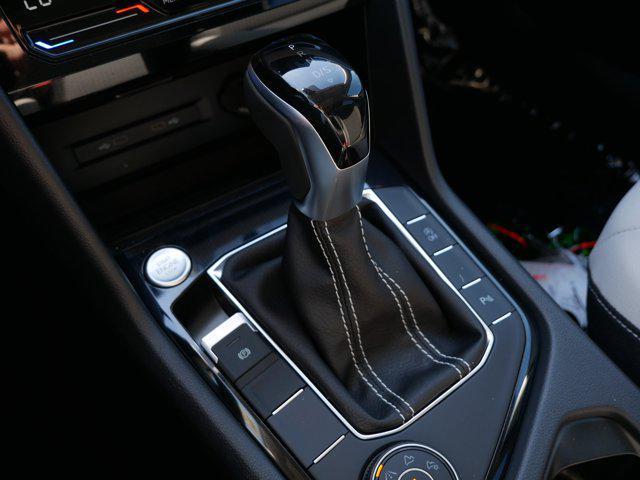 new 2025 Volkswagen Taos car, priced at $33,226