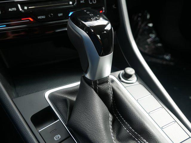 new 2025 Volkswagen Jetta car, priced at $24,530