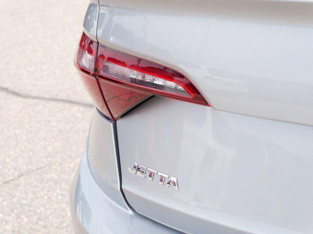 used 2021 Volkswagen Jetta car, priced at $19,998