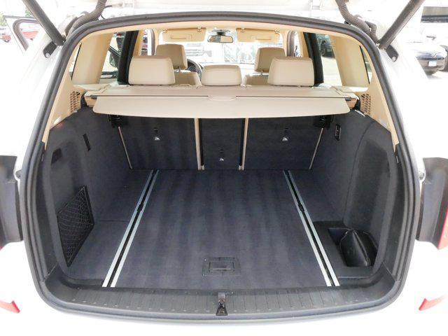 used 2017 BMW X3 car, priced at $17,998