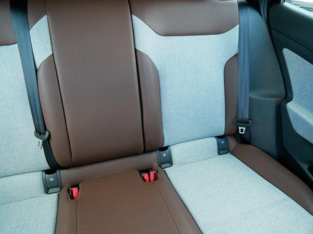 used 2023 Volkswagen ID.4 car, priced at $24,997