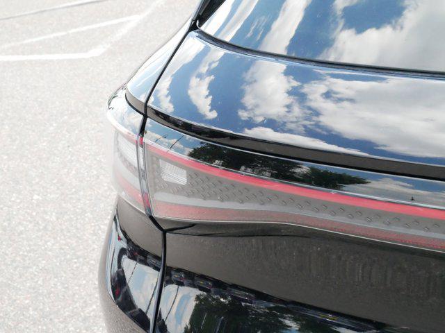 used 2023 Volkswagen ID.4 car, priced at $24,997
