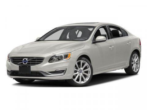 used 2016 Volvo S60 Inscription car, priced at $11,997
