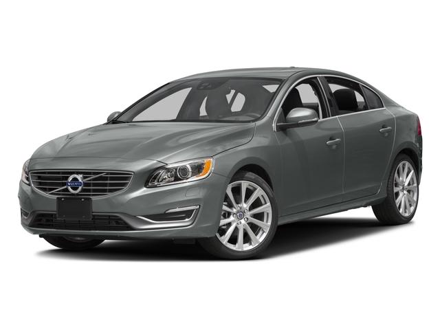 used 2016 Volvo S60 Inscription car