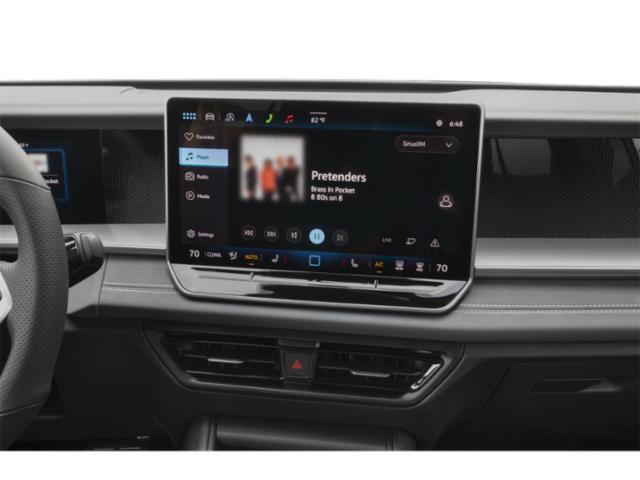 new 2025 Volkswagen Tiguan car, priced at $39,956