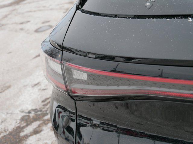 used 2021 Volkswagen ID.4 car, priced at $21,998