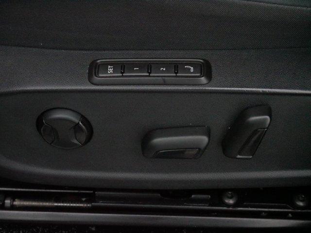 used 2021 Volkswagen ID.4 car, priced at $21,998