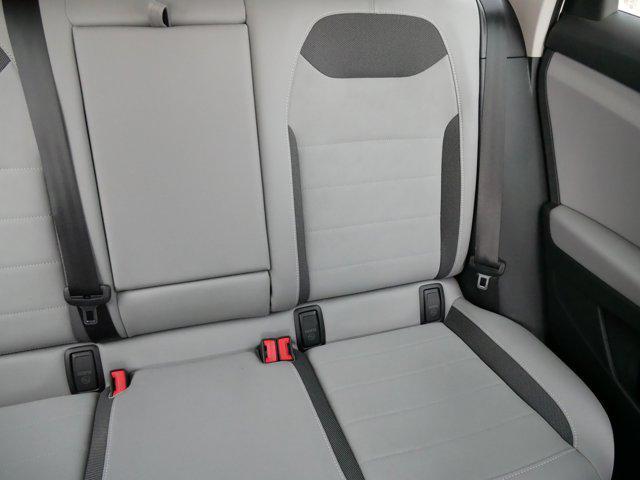 used 2022 Volkswagen Taos car, priced at $24,997