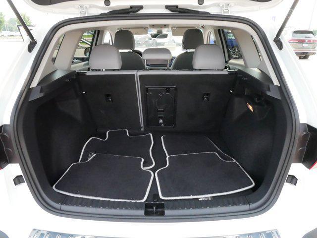 used 2022 Volkswagen Taos car, priced at $24,997
