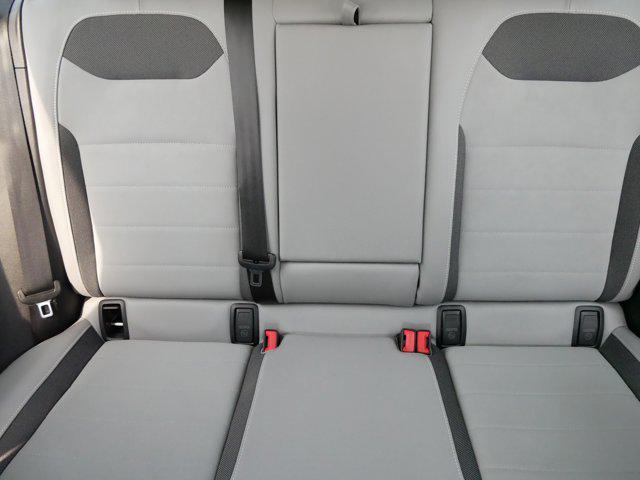 used 2022 Volkswagen Taos car, priced at $24,997