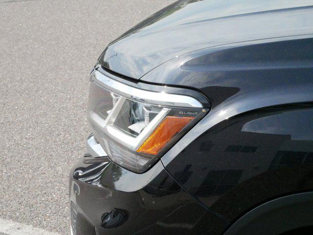 used 2022 Volkswagen Atlas car, priced at $28,998