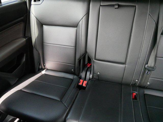 used 2022 Volkswagen Atlas car, priced at $28,998