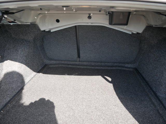 new 2025 Volkswagen Jetta car, priced at $29,116