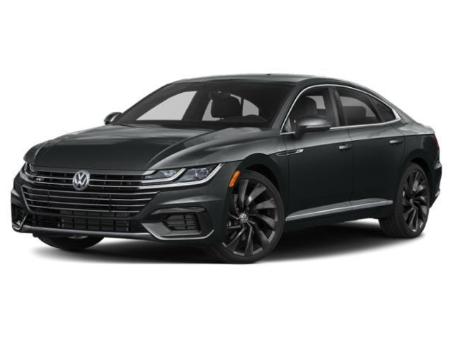 used 2020 Volkswagen Arteon car, priced at $28,995