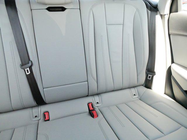 used 2022 Audi A4 car, priced at $29,998