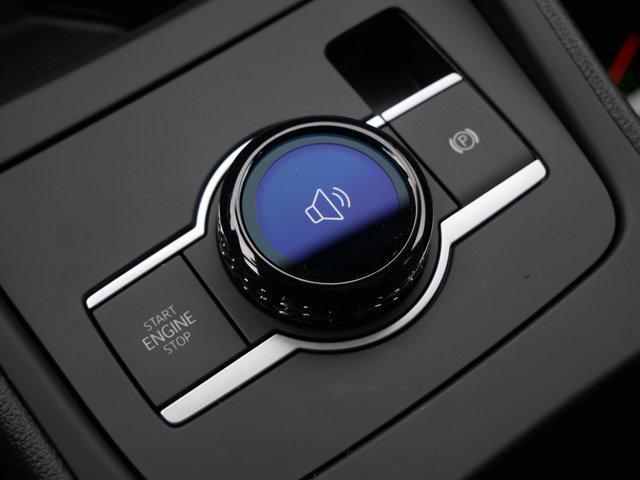 new 2026 Volkswagen Tiguan car, priced at $38,786