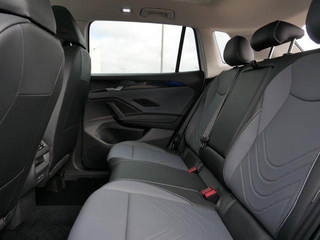 new 2026 Volkswagen Tiguan car, priced at $38,786