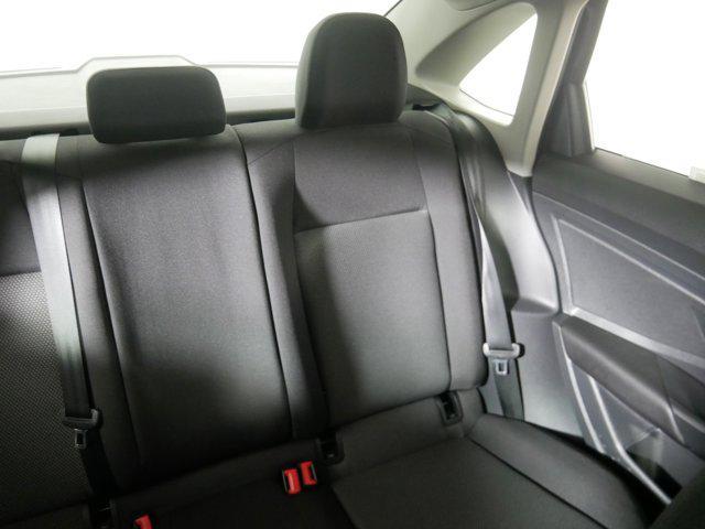 used 2021 Volkswagen Jetta car, priced at $16,998