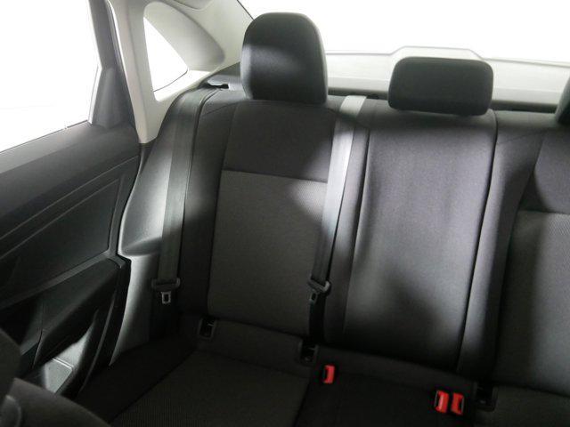 used 2021 Volkswagen Jetta car, priced at $16,998