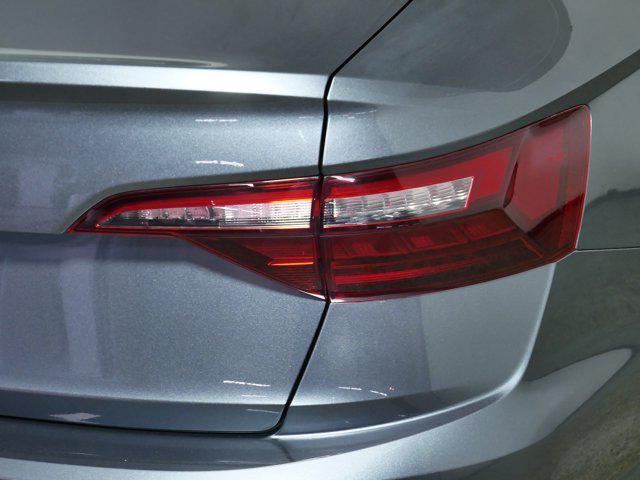 used 2021 Volkswagen Jetta car, priced at $16,998