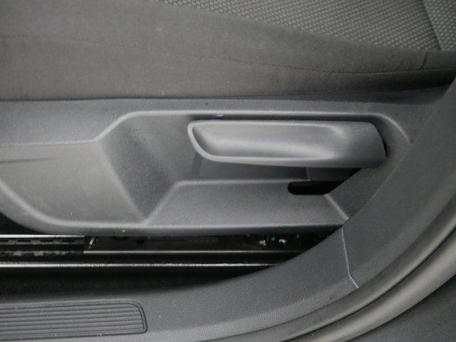 used 2021 Volkswagen Jetta car, priced at $16,998