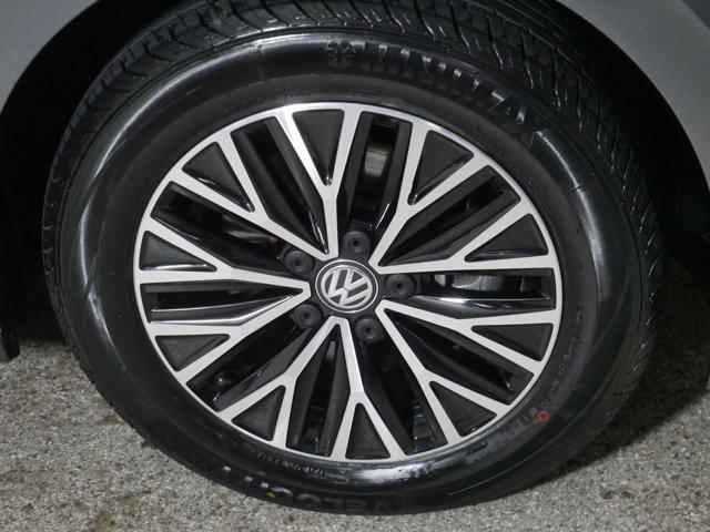 used 2021 Volkswagen Jetta car, priced at $16,998