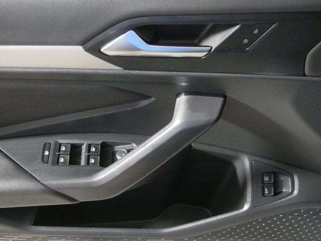 used 2021 Volkswagen Jetta car, priced at $16,998