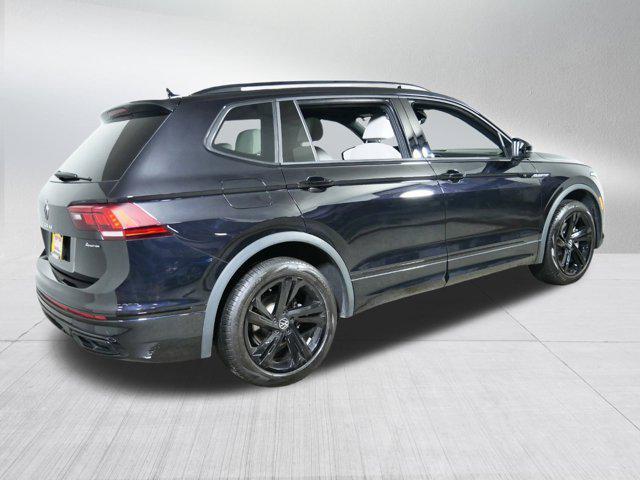 used 2023 Volkswagen Tiguan car, priced at $29,998