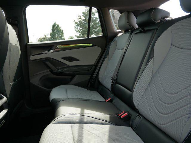 new 2025 Volkswagen Tiguan car, priced at $39,661