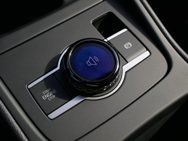 new 2025 Volkswagen Tiguan car, priced at $39,661