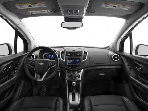 used 2016 Chevrolet Trax car, priced at $11,997